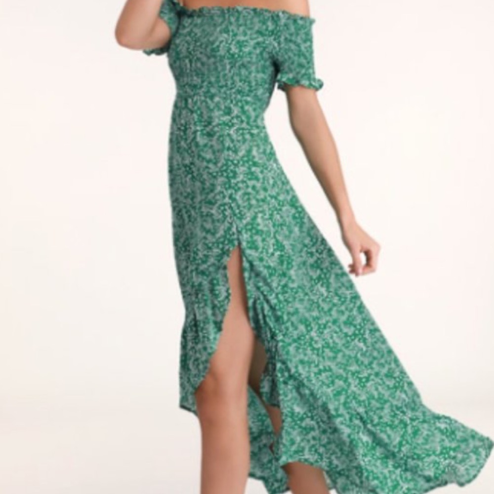 LULU’s Dress